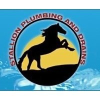 Slide of Stallion Plumbing and Drains