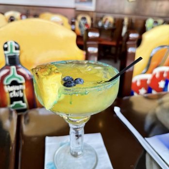Las Palmas Cuban Restaurant - Cuban Near Me - Mount Dora, Florida