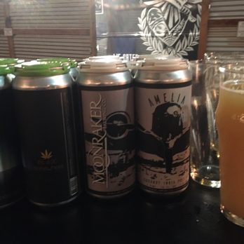 Moonraker Brewing - Finished off with Holy Hermit and a few 4 packs to go - Breweries Near Me - Auburn, California Moonraker Brewing - Finished off with Holy Hermit and a few 4 packs to go - Breweries Near Me - Auburn, California