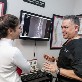 Trujillo Chiropractic Center - Chiropractors Near Me - Miami, Florida Trujillo Chiropractic Center - Chiropractors Near Me - Miami, Florida