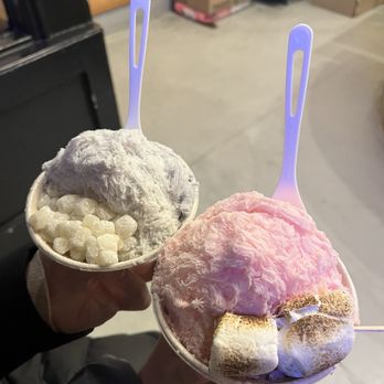 Powder - Desserts Near Me - San Francisco, California Powder - Desserts Near Me - San Francisco, California