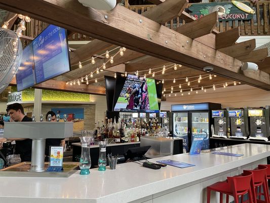 Kalahari Resorts & Conventions - Wisconsin Dells by null