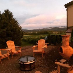 Savor Vineyards and Wines - Fireside at Savor Vineyards and Wines