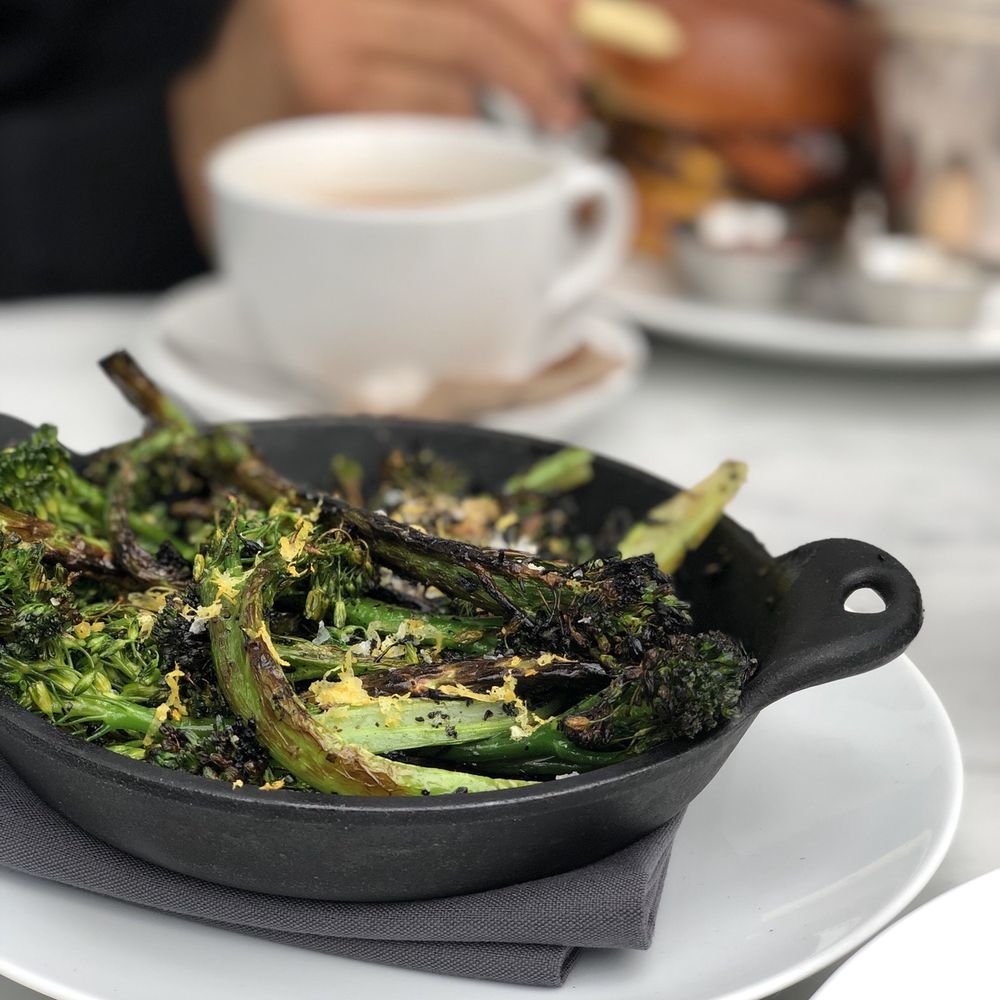 The Best 10 Breakfast Brunch Spots near Easton Town Center in Columbus