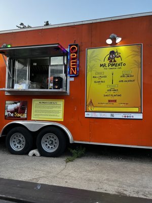 Mr. Pimento Catering & Dining by null Mr. Pimento Catering & Dining by null