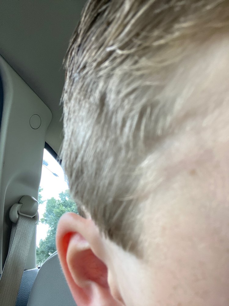 LEE’S HAIR SALON Updated September 2024 41 N Brookwood Ave, Hamilton, Ohio Nail Salons