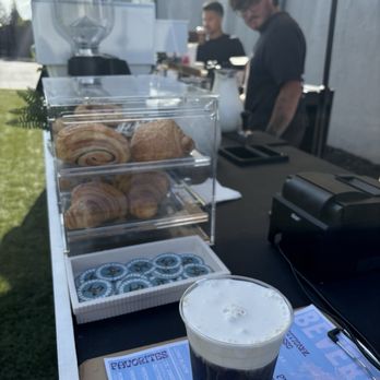 Cowboy Coffee - Coffee & Tea Near Me - Sunnyvale, California Cowboy Coffee - Coffee & Tea Near Me - Sunnyvale, California
