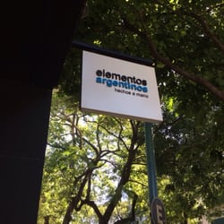 Elementos Argentinos