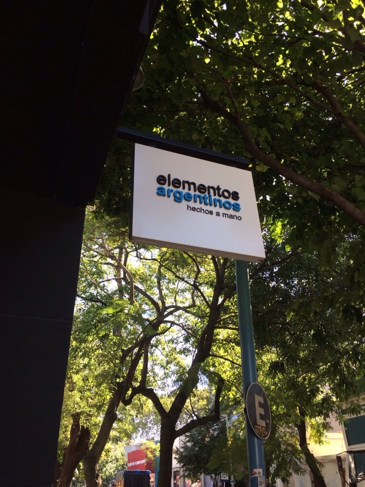 Elementos Argentinos