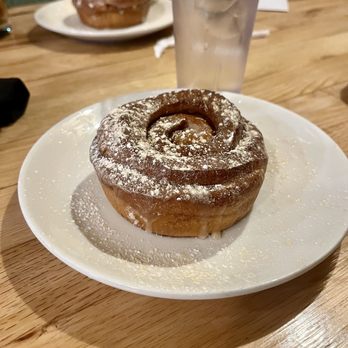 Grand River Brewery - Cinnamon roll - Brewpubs Near Me - Marshall, Michigan Grand River Brewery - Cinnamon roll - Brewpubs Near Me - Marshall, Michigan