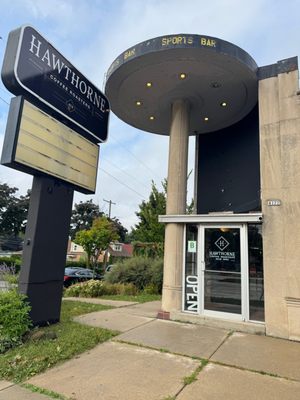 Hawthorne Coffee Roasters by null