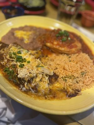 El Cholo by null