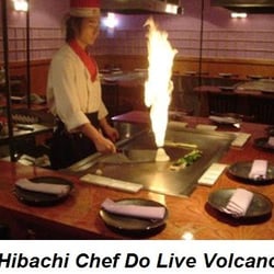 Yuki Japanese Grill