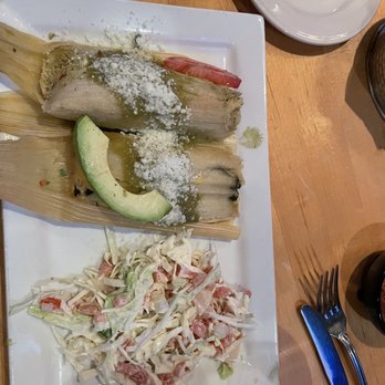 Sal Y Limon - Tamales - Mexican Near Me - Seattle, Washington