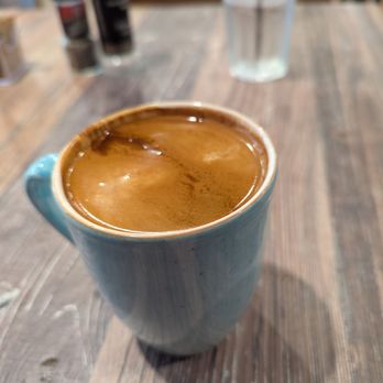 Luka Restaurant - Americano - Latin American Near Me - Plantation, Florida