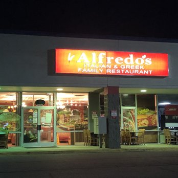 Alfredos of Summersville - Italian Near Me - Summersville, West Virginia