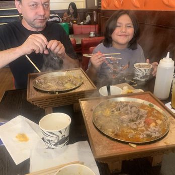 Tasty Pot - 1. Beef Hot Soup - Taiwanese Near Me - Berkeley, California