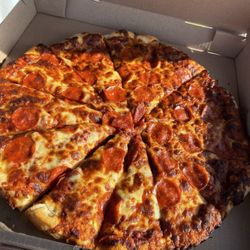 Salvato's Pizza
