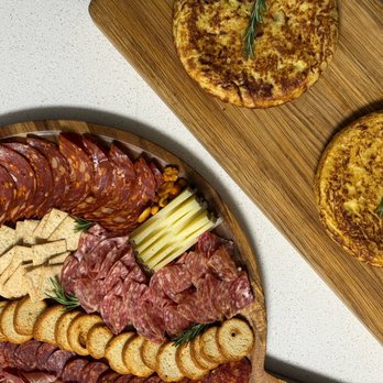 Paellas & Cos - Personal Chefs Near Me Paellas & Cos - Personal Chefs Near Me