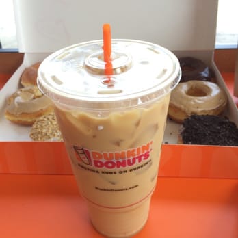 Dunkin' - Donuts Near Me - Santa Monica, California