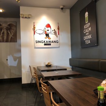 Singkawang Cafe - The restaurant - Indonesian Near Me - El Monte, California Singkawang Cafe - The restaurant - Indonesian Near Me - El Monte, California
