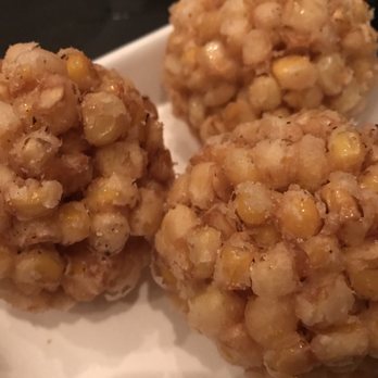 Yardbird - Corn - Japanese Near Me - Hong Kong, HK