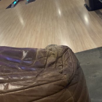 WhirlyBall - Dirty couches - Sports Bars Near Me - Chicago, Illinois