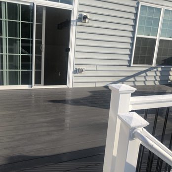 S&K Remodeling - Top Deck - General Contractors Near Me - Fredericksburg, Virginia S&K Remodeling - Top Deck - General Contractors Near Me - Fredericksburg, Virginia