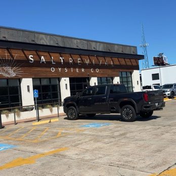 Salt Revival Oyster - Seafood Near Me - Lake Charles, Louisiana Salt Revival Oyster - Seafood Near Me - Lake Charles, Louisiana
