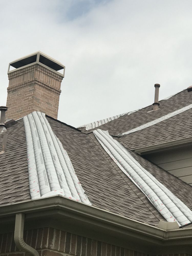 Slide of Ojeda's Restoration & Roofing