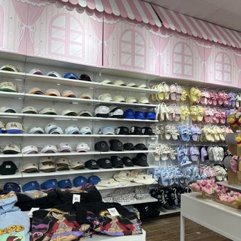 Miniso - Toy Stores Near Me - Edison, New Jersey