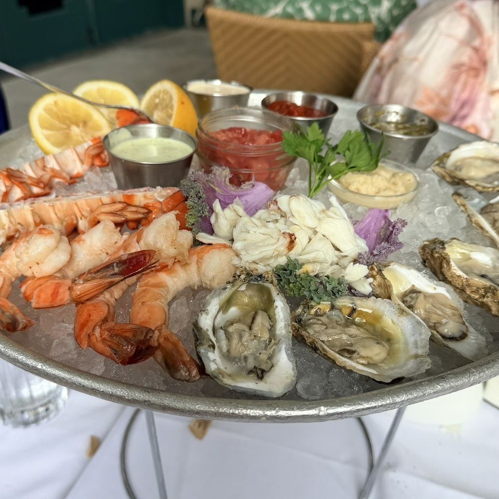 Smith & Wollensky - Chicago - Seafood plates - Steakhouses Near Me - Chicago, Illinois Smith & Wollensky - Chicago - Seafood plates - Steakhouses Near Me - Chicago, Illinois