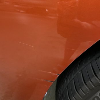 Dent and Scratch Pro - Body Shops Near Me - San Diego, California