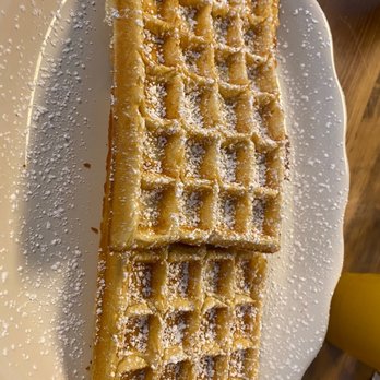Countryside Kitchen - Belgium Waffle - Breakfast & Brunch Near Me - Mahopac, New York