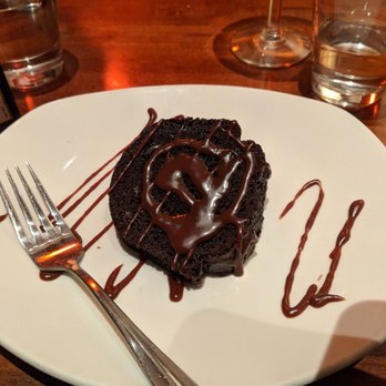 Weber Grill Restaurant - Double chocolate cake, wasn't that good - Barbeque Near Me - Schaumburg, Illinois Weber Grill Restaurant - Double chocolate cake, wasn't that good - Barbeque Near Me - Schaumburg, Illinois
