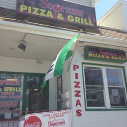 Sopranos Pizza and Grill