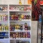 BT Smoke Shop