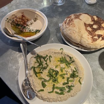 Mediterranean Exploration - Pita and dips - Mediterranean Near Me - Portland, Oregon Mediterranean Exploration - Pita and dips - Mediterranean Near Me - Portland, Oregon