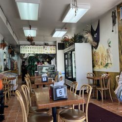 Taqueria el Sabor del Parque