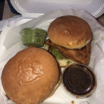 Bombay Chaat - Samosa Pav - Indian Near Me - Cleveland, Ohio Bombay Chaat - Samosa Pav - Indian Near Me - Cleveland, Ohio