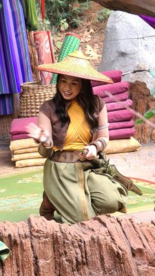 Redwood Creek Challenge Trail by null