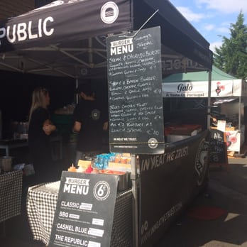 Irish Village Markets - Farmers Market Near Me - Dublin, D