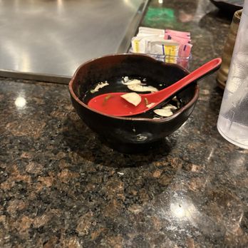 Wasabi Steak House - Japanese Near Me - Salem, New Hampshire