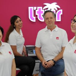 l'tur Reisebüro