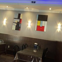Or Yehuda Restaurant - Nice painting