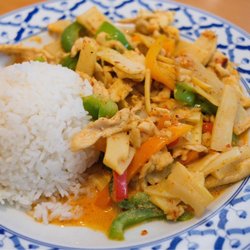 Amarin Thai Cuisine