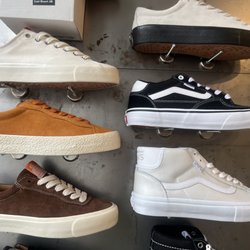 Olympia Skate Shop