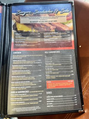 Menu photo 4 Jake's Diner Greensboro, NC Menu photo 4 Jake's Diner Greensboro, NC