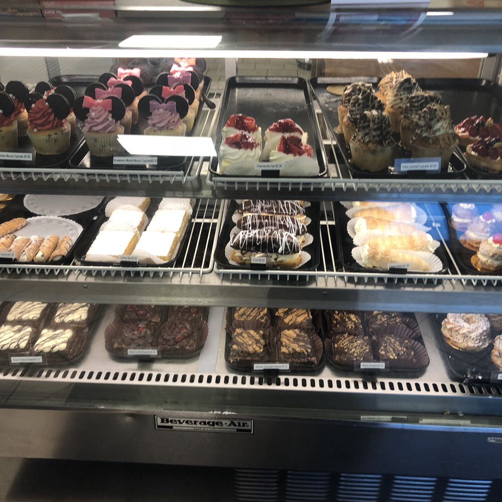 Bakery Express - Sweet Treat display. Cupcakes, brownies and more - Bakeries Near Me - Halethorpe, Maryland Bakery Express - Sweet Treat display. Cupcakes, brownies and more - Bakeries Near Me - Halethorpe, Maryland