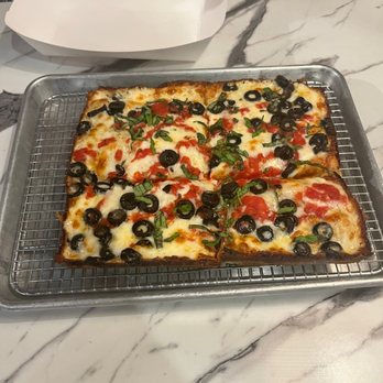 SoDough Square - Pizza Near Me - Orlando, Florida